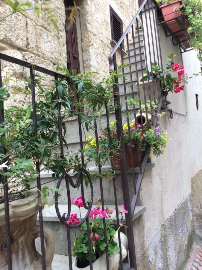 Casetta Di San Martino Tarquinia Exterior photo