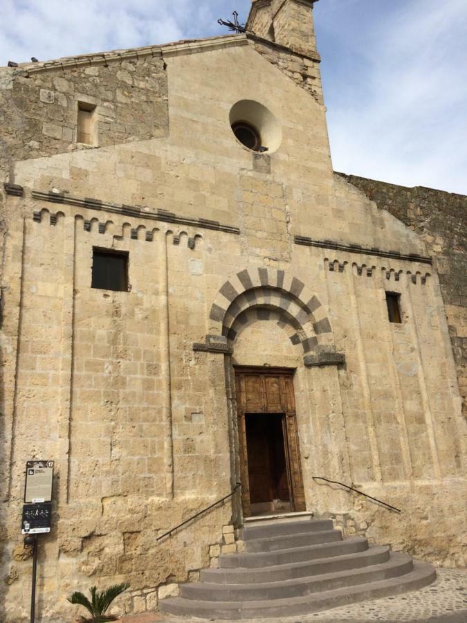 Casetta Di San Martino Tarquinia Exterior photo
