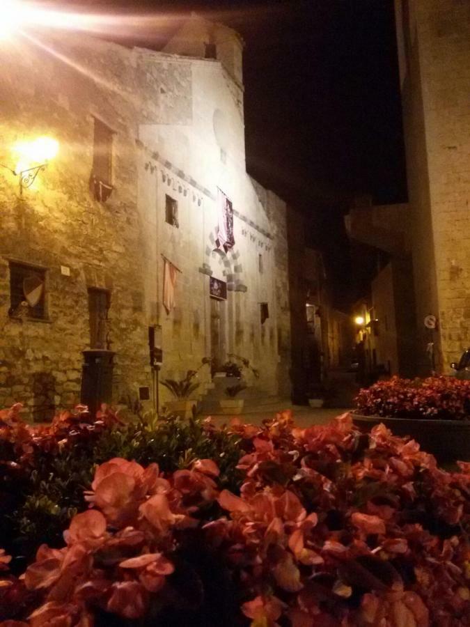 Casetta Di San Martino Tarquinia Exterior photo